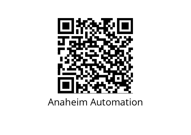  DPT10211 Anaheim Automation 