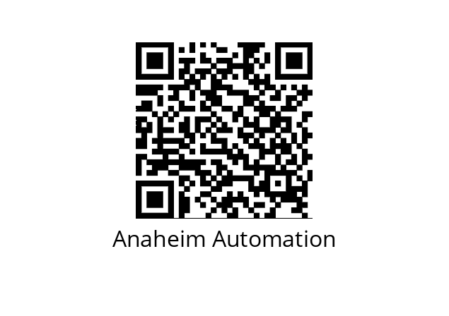  34D314D Anaheim Automation 