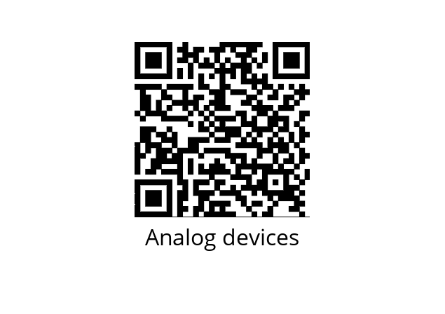  AD8132ARMZ Analog devices 