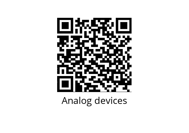  5B02 Analog devices 