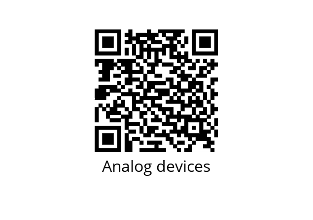  1771-N2 DDPPRRRR Analog devices 