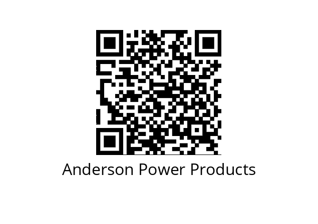  6319G1 Anderson Power Products 