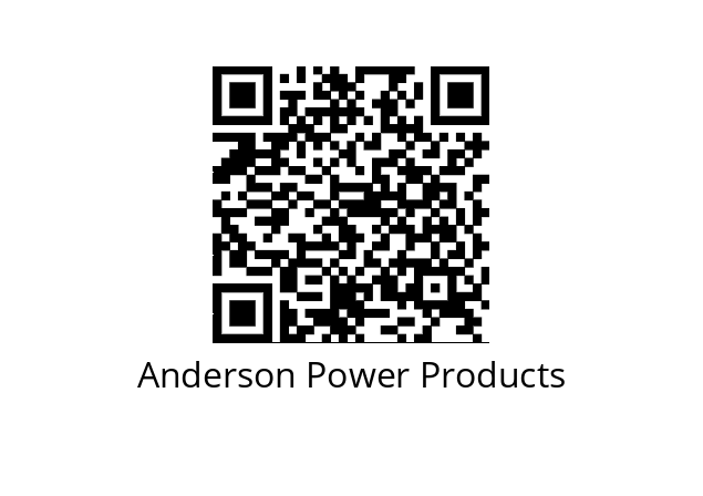  6331G1 Anderson Power Products 