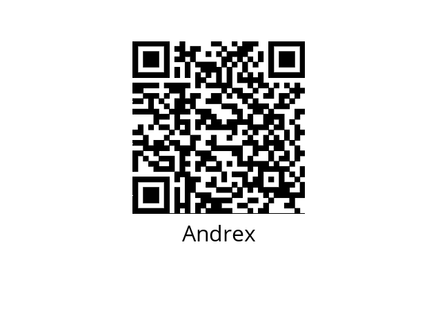  358604-7 Andrex 