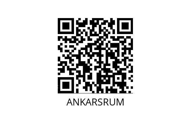  KSV 5035/364 ANKARSRUM 