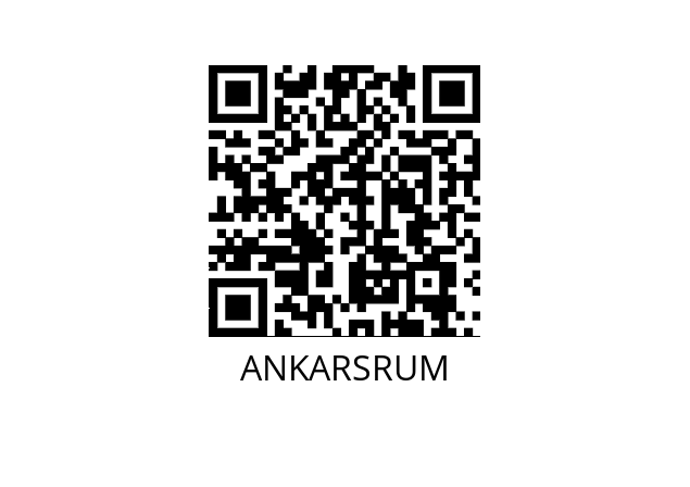  KSV 5035/366 ANKARSRUM 