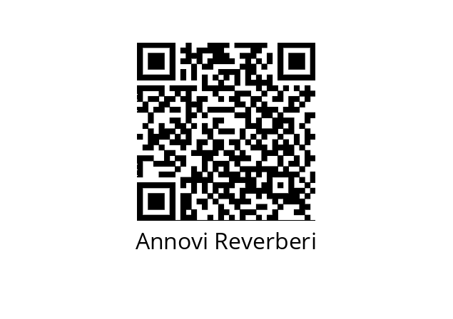  HPE-M 04.08 Annovi Reverberi 