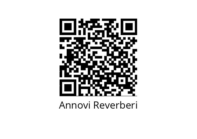  HPE-M 08.08 Annovi Reverberi 