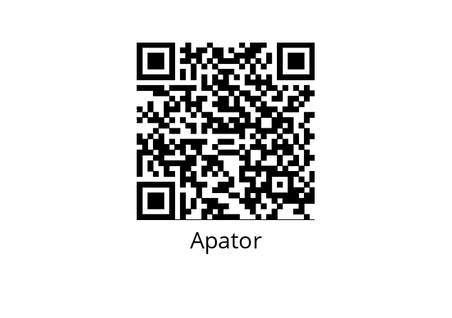  51-834550-11 Apator 