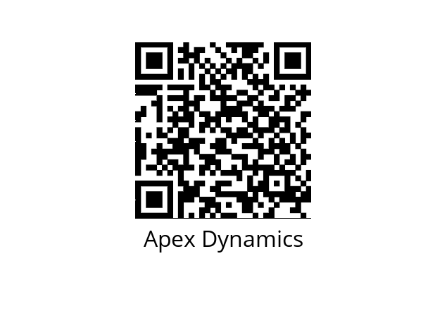  PN034 Apex Dynamics 