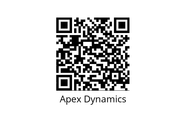  PN056 Apex Dynamics 