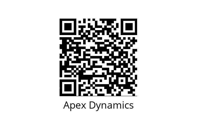  90090PEII090-035 Apex Dynamics 