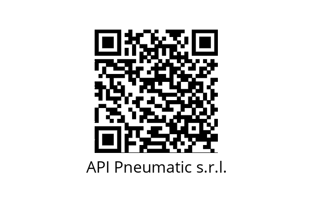 microcylinder MDX API Pneumatic s.r.l. 