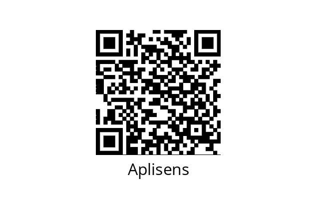  PR-50G Aplisens 