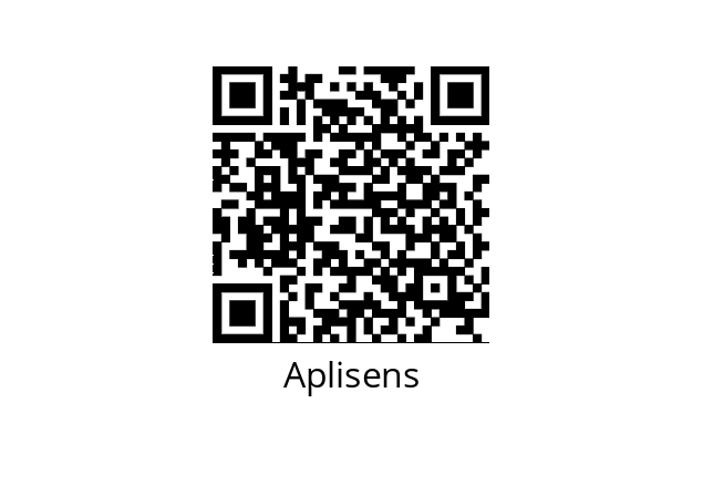  SP-11/1 Aplisens 