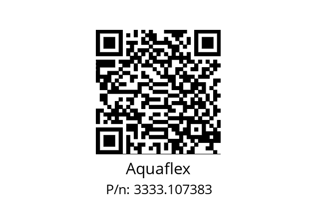   Aquaflex 3333.107383