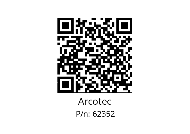   Arcotec 62352