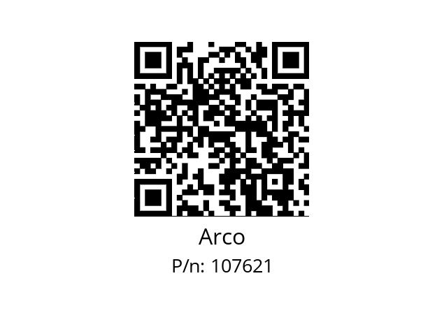   Arco 107621