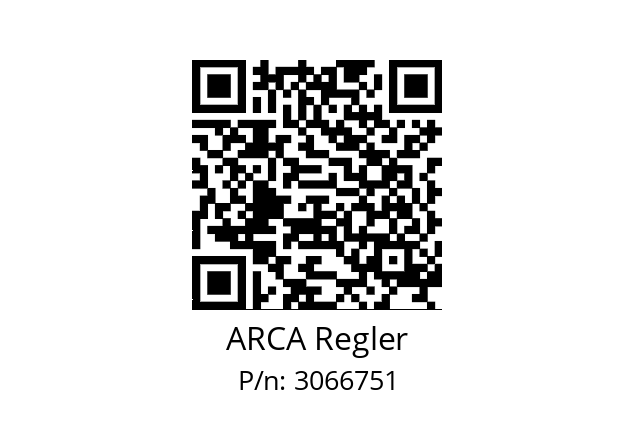   ARCA Regler 3066751