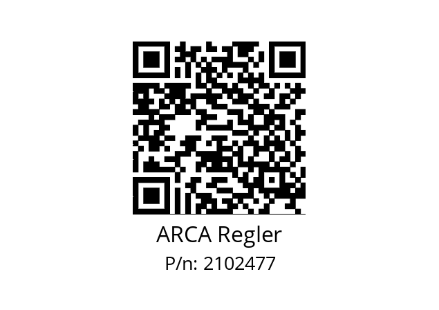   ARCA Regler 2102477