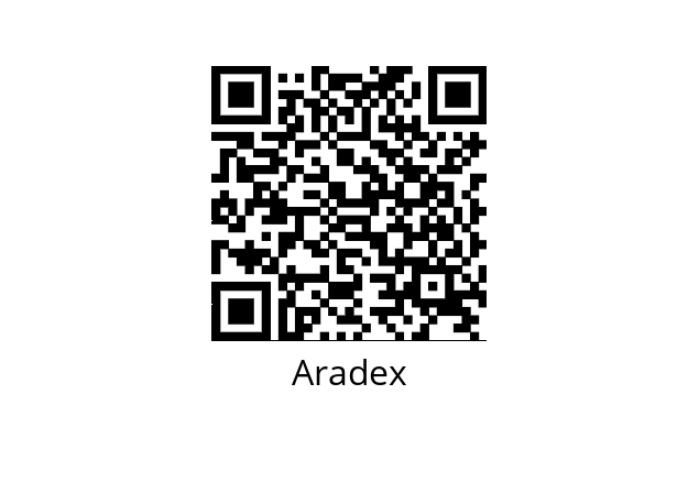  VCM190-39-30-32-061453100 Aradex 