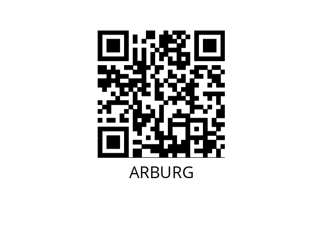  665 ARBURG 