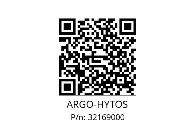  TS51-250-1-1-1 ARGO-HYTOS 32169000