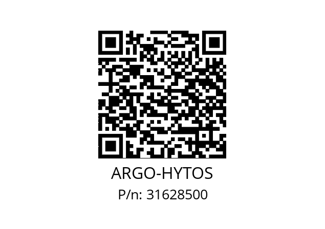  SPA01-44/16-7-00/02400 ARGO-HYTOS 31628500