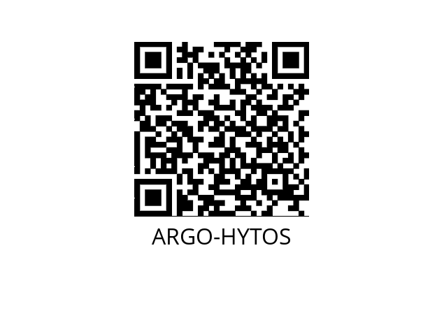  MD04 ARGO-HYTOS 