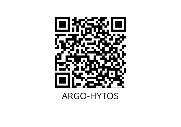  P23-3/3 L 65017 ARGO-HYTOS 