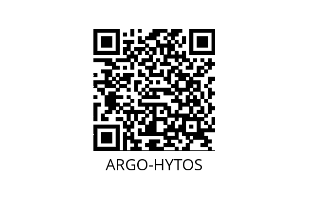  SR1A-A2/L16S-A ARGO-HYTOS 