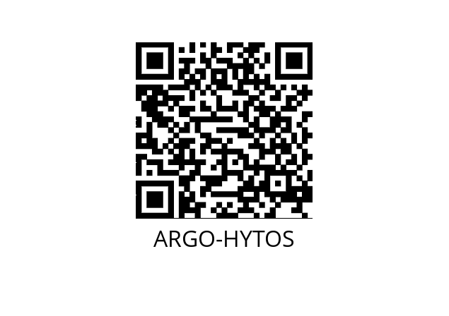  V3.0525-06 ARGO-HYTOS 