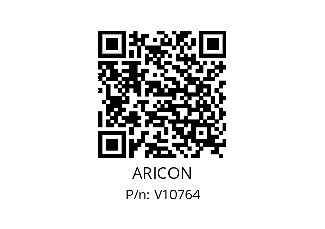   ARICON V10764