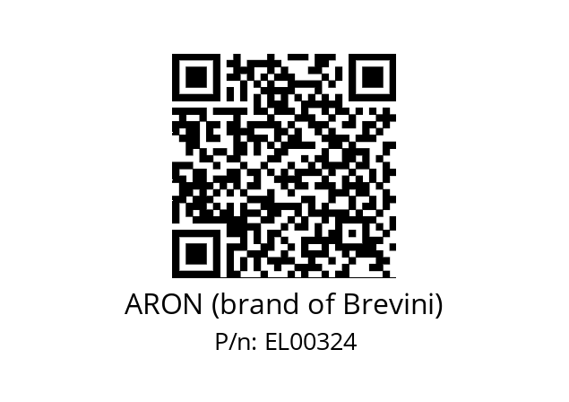   ARON (brand of Brevini) EL00324