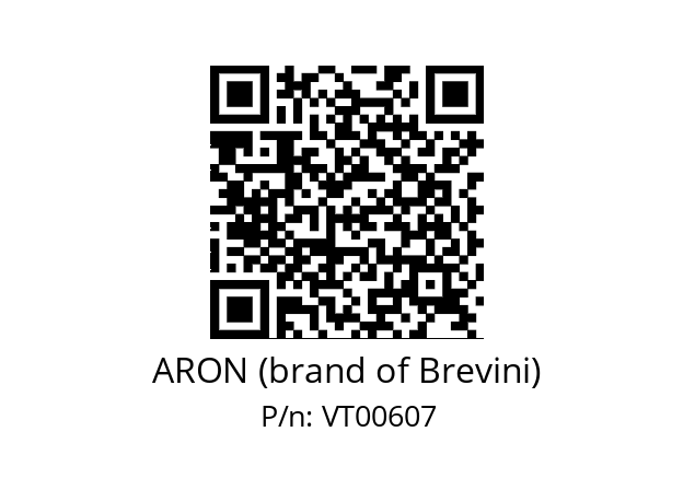   ARON (brand of Brevini) VT00607