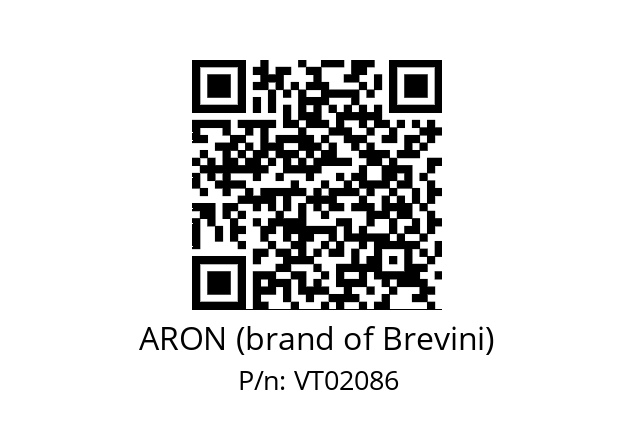   ARON (brand of Brevini) VT02086