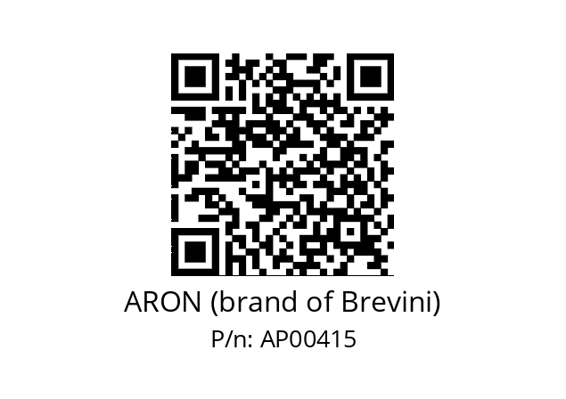   ARON (brand of Brevini) AP00415