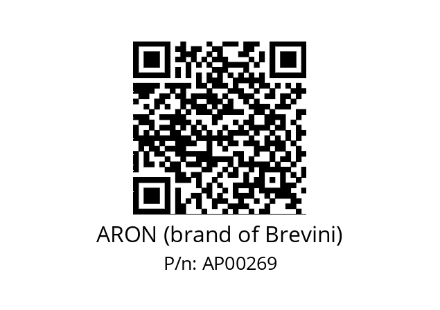   ARON (brand of Brevini) AP00269