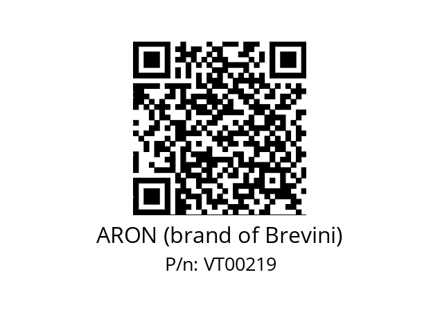   ARON (brand of Brevini) VT00219