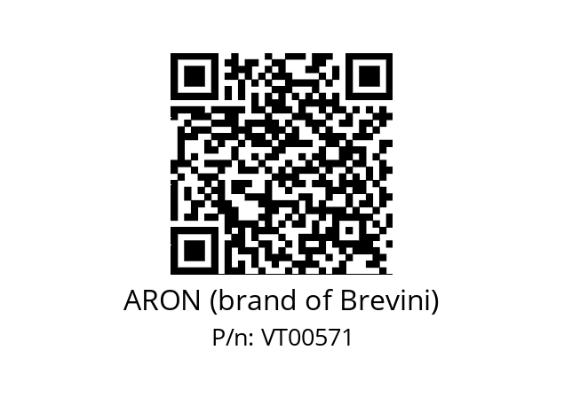   ARON (brand of Brevini) VT00571