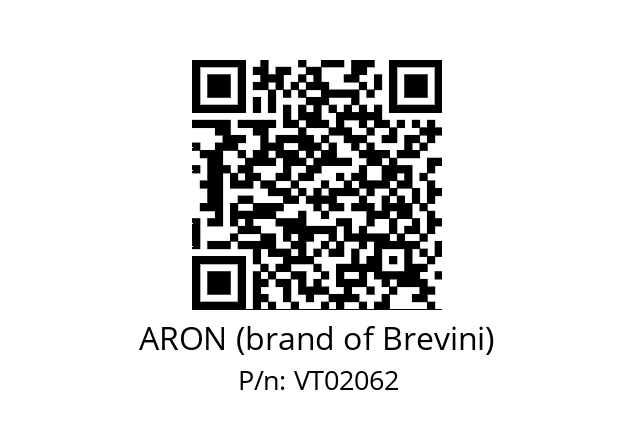   ARON (brand of Brevini) VT02062