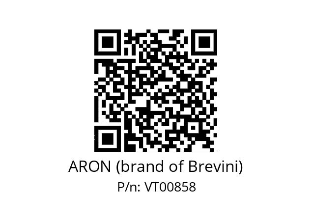   ARON (brand of Brevini) VT00858