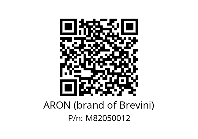   ARON (brand of Brevini) M82050012