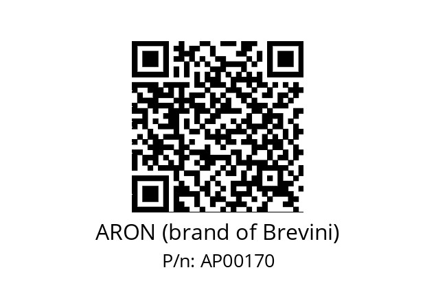   ARON (brand of Brevini) AP00170