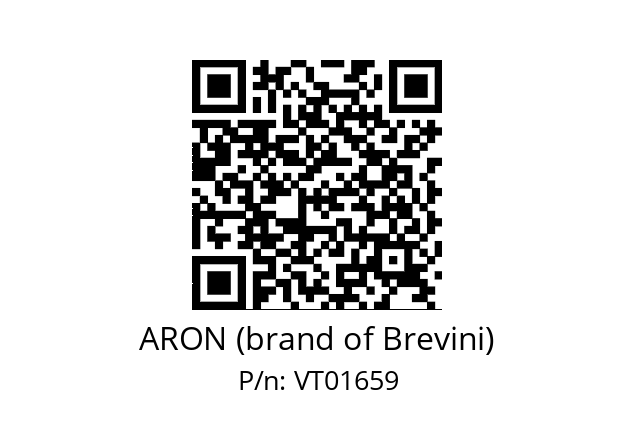   ARON (brand of Brevini) VT01659