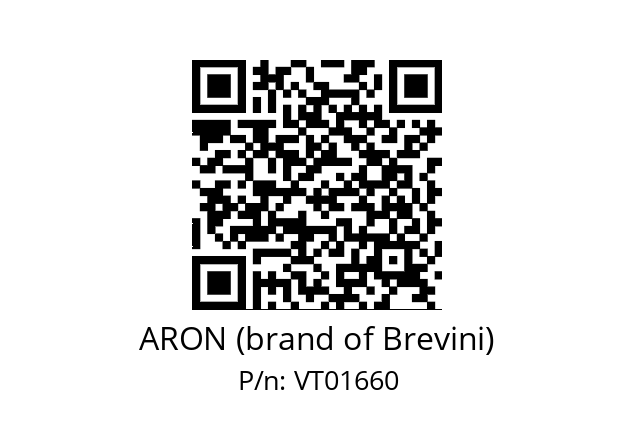   ARON (brand of Brevini) VT01660