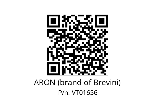   ARON (brand of Brevini) VT01656