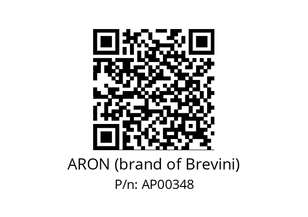   ARON (brand of Brevini) AP00348