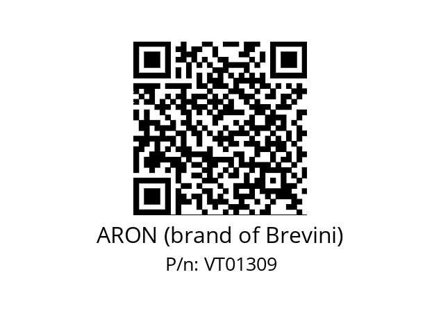   ARON (brand of Brevini) VT01309