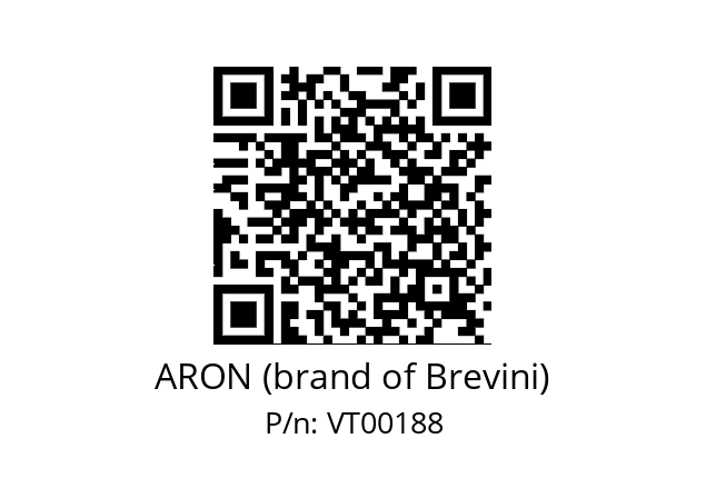   ARON (brand of Brevini) VT00188